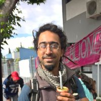 bruno colombo's Photo