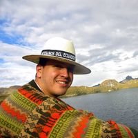 Alejandro Vidal的照片