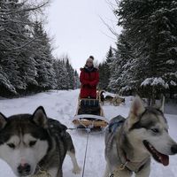 Emily Rousseau's Photo