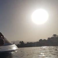 Ahmed Darwish's Photo