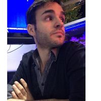 Mauro Caiazzo的照片