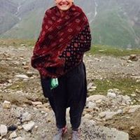 Madeleine Parkinson的照片