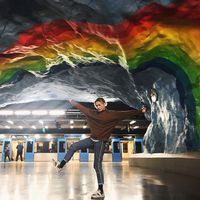 Tetiana Mitsiukova的照片