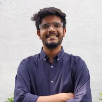 Vasu Kalaria's Photo