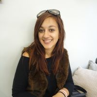 Fotos de ANASTASIA ZERVA