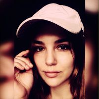 Mariia Kleimonova's Photo