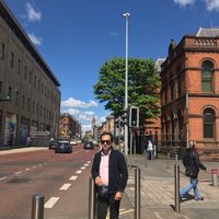 Fotos de Mohammad Saedi