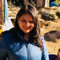 Fotos de Smriti Janu