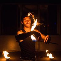 Tobias Holzendorf的照片