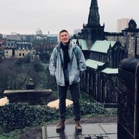 Matthew Swanson的照片