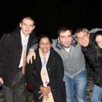 Giorgi Sabadze的照片