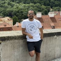 Adham Elhady's Photo