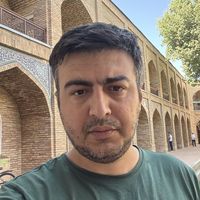 Huseyn Alizada's Photo