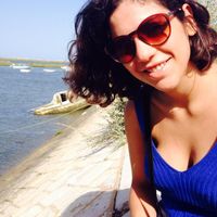 Andrea Farias的照片