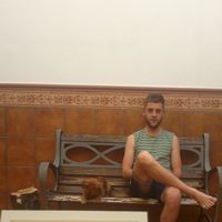 Ignacio Castro Muñoz's Photo