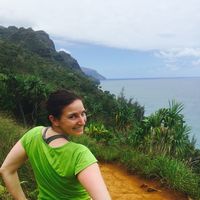 Rachael Hersh-Burdick's Photo