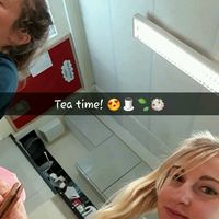 Kélina Ferrer's Photo