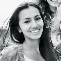 Gabriela Palfinger Camacho的照片