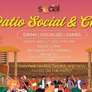 Squirly’s Bar Social & Chill! (not a CS event)'s picture