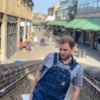 vincent Bopas's Photo