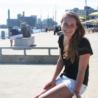 Wies van Santvoort的照片