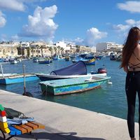 Eva Matyóová的照片