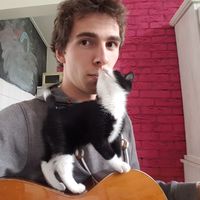 Photos de Jeroen Dekker