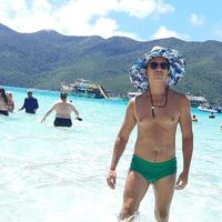 Lucas Silva's Photo