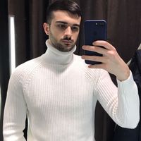 Roman Hranko's Photo