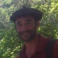 Ludovic Da Silva的照片