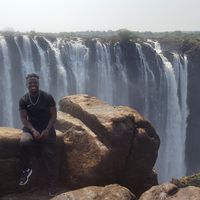 Adonis Muronzi's Photo