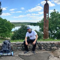 Povilas 'Paul' Žitinskas's Photo