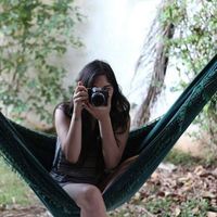 Gabi Rosales's Photo