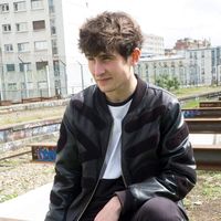 Fotos de Simon Divaret