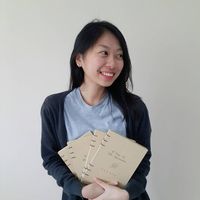 Audrie Hidayat的照片