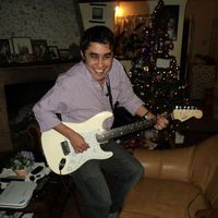 Ariel Bragado's Photo