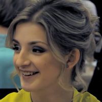 Юлия Кондрашова's Photo