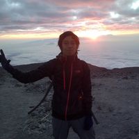 Ferly Ariza HAM Tang's Photo