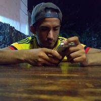 Edwin Leonardo Rincon Henao's Photo