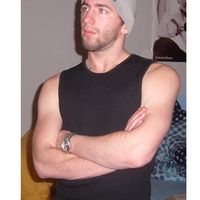 Armin Strehle's Photo