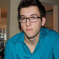 Luc Charette的照片