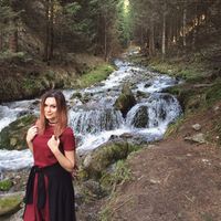 Ekaterina Manochkina's Photo