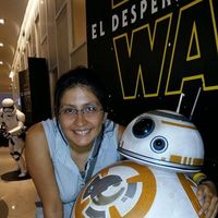 Elia Gutierrez's Photo