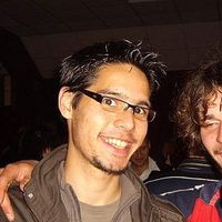 Fotos de Pascal Sananikone