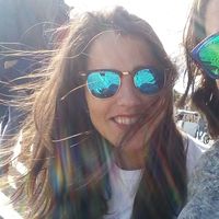 Sara Oliveira的照片