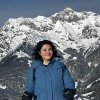 Yazmin Amado's Photo