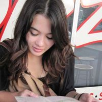 Sabrina Trudeau的照片