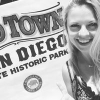 Iza Radziszewska's Photo