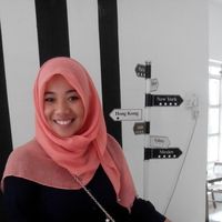 Vidya Purnamasari的照片