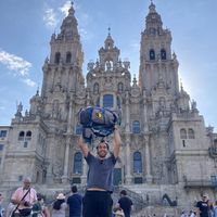 Giuseppe Dell'Aere's Photo